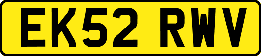 EK52RWV