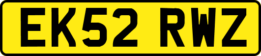 EK52RWZ