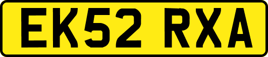 EK52RXA