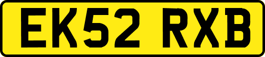 EK52RXB