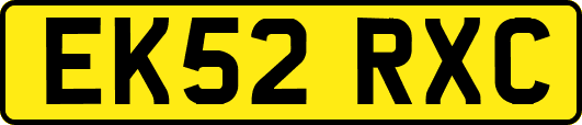EK52RXC