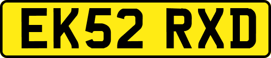 EK52RXD