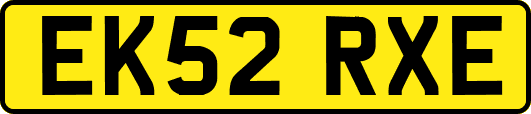 EK52RXE