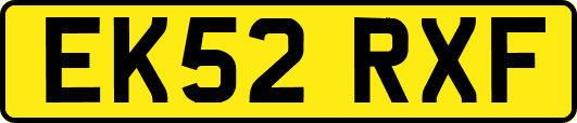 EK52RXF