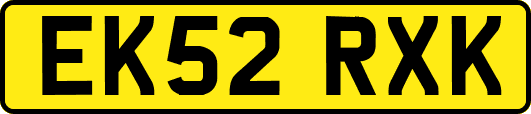 EK52RXK