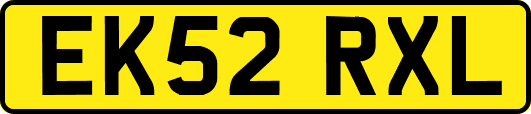 EK52RXL