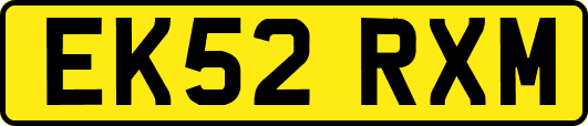 EK52RXM