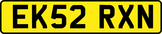 EK52RXN