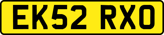 EK52RXO