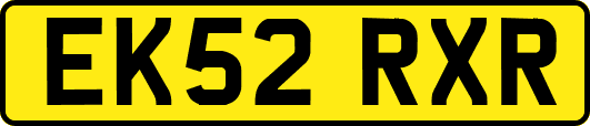 EK52RXR
