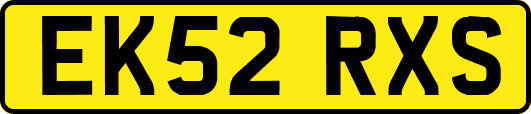 EK52RXS