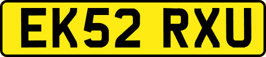 EK52RXU