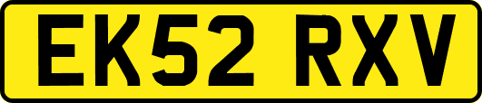 EK52RXV