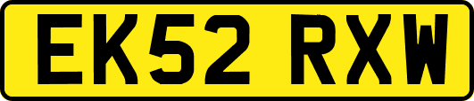 EK52RXW