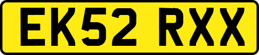 EK52RXX