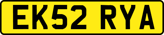 EK52RYA