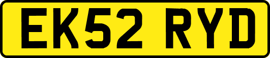 EK52RYD