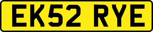 EK52RYE