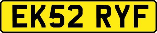 EK52RYF