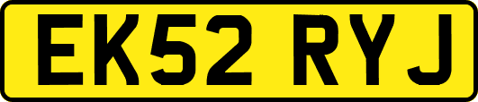 EK52RYJ