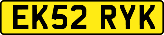 EK52RYK