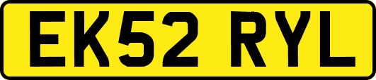 EK52RYL
