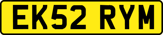 EK52RYM
