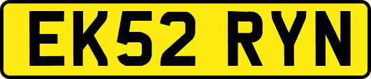EK52RYN