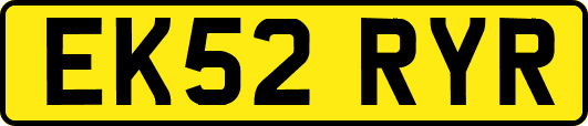EK52RYR
