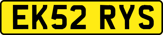 EK52RYS