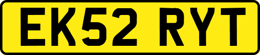 EK52RYT