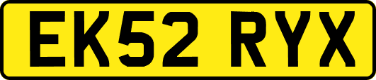 EK52RYX