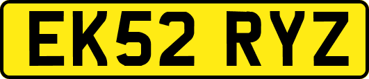 EK52RYZ