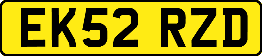 EK52RZD