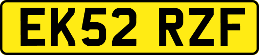 EK52RZF