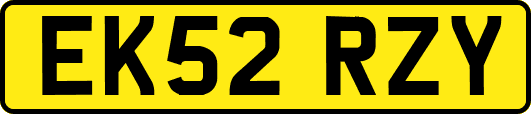 EK52RZY