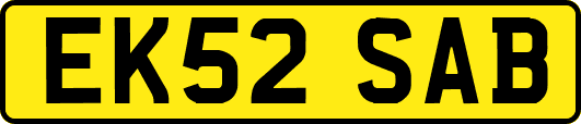 EK52SAB