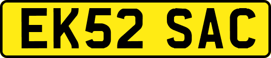 EK52SAC