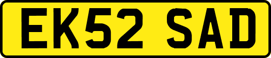 EK52SAD