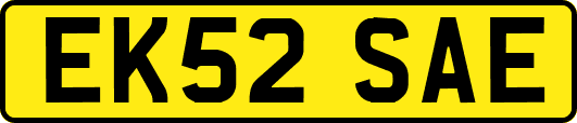 EK52SAE