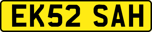 EK52SAH