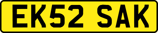 EK52SAK