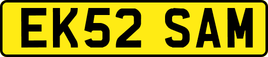 EK52SAM