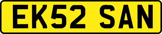 EK52SAN