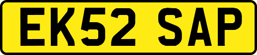 EK52SAP