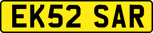 EK52SAR