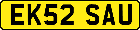 EK52SAU