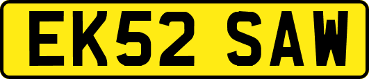 EK52SAW