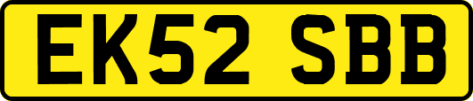 EK52SBB
