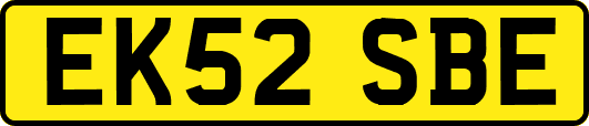 EK52SBE